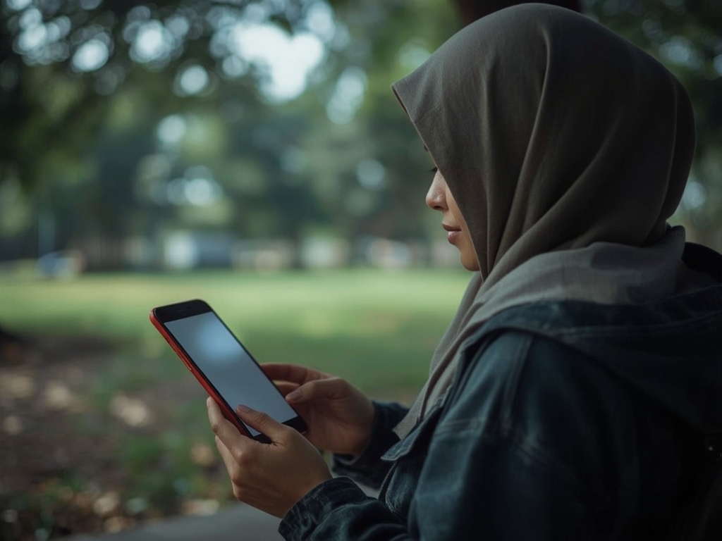 Langkah Cerdas Memilah Informasi untuk Hidup Sehari-hari